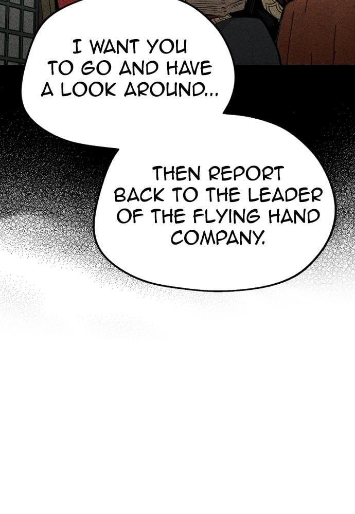 Murim RPG Simulation Chapter 3 Page 11