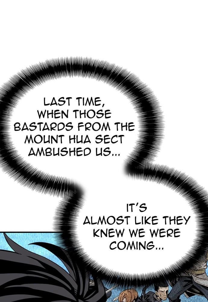 Murim RPG Simulation Chapter 3 Page 60