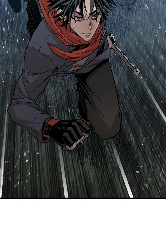Murim RPG Simulation Chapter 3 Page 48