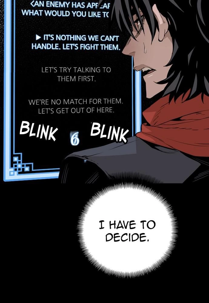 Murim RPG Simulation Chapter 3 Page 113
