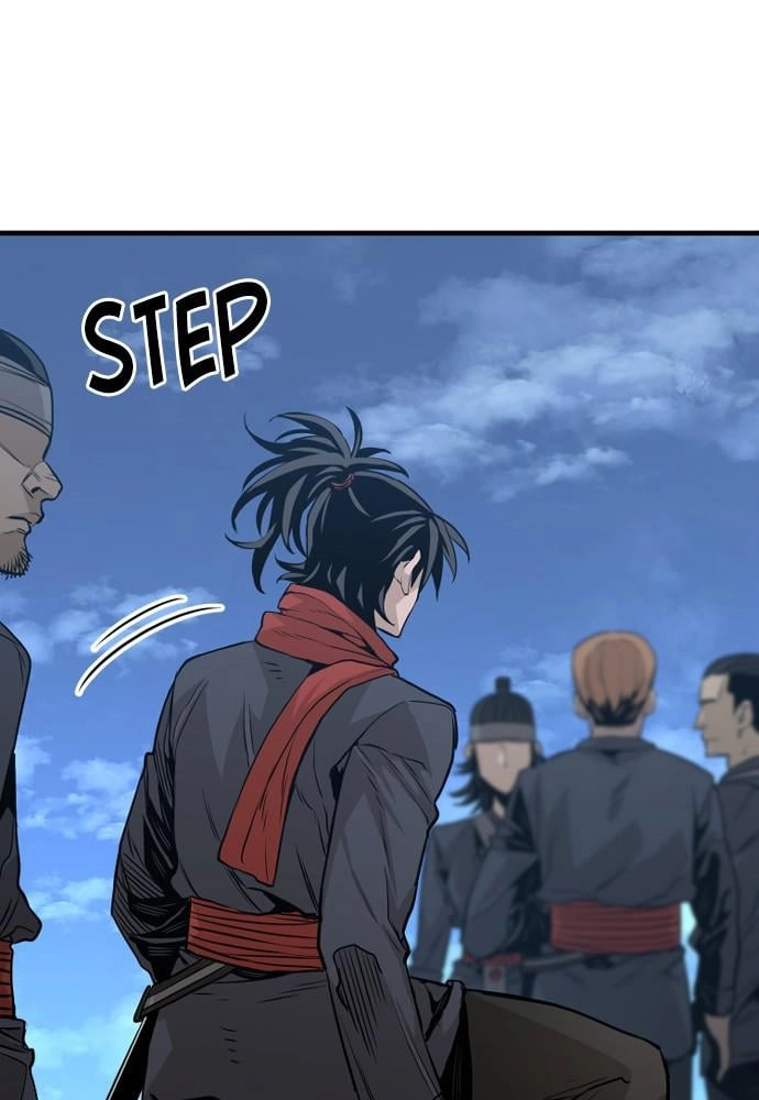 Murim RPG Simulation Chapter 3 Page 19