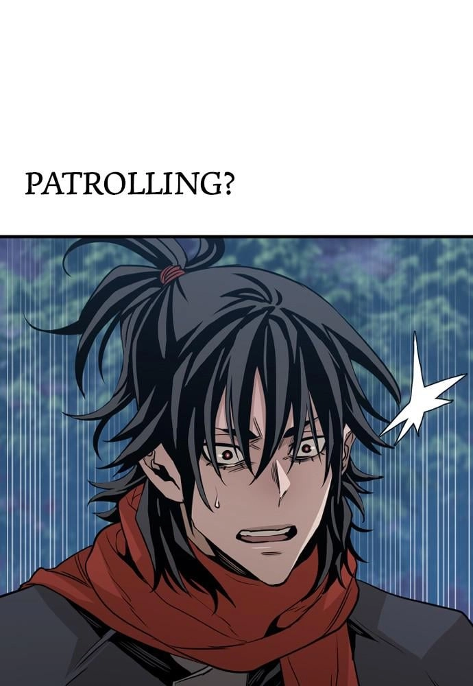 Murim RPG Simulation Chapter 3 Page 156