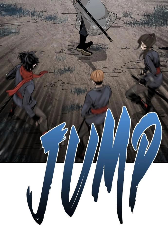 Murim RPG Simulation Chapter 3 Page 135