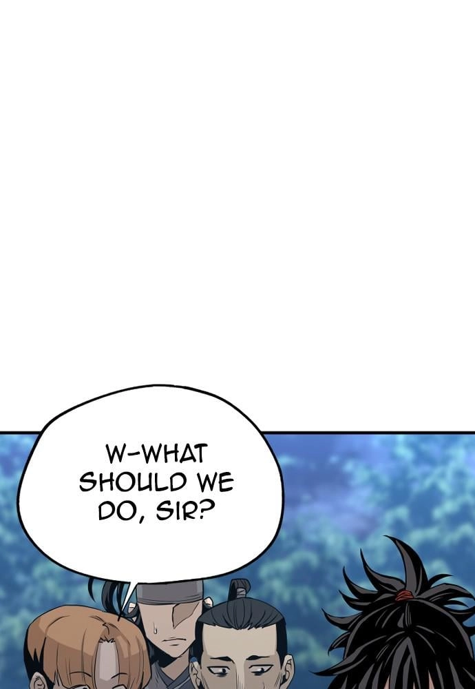 Murim RPG Simulation Chapter 3 Page 74