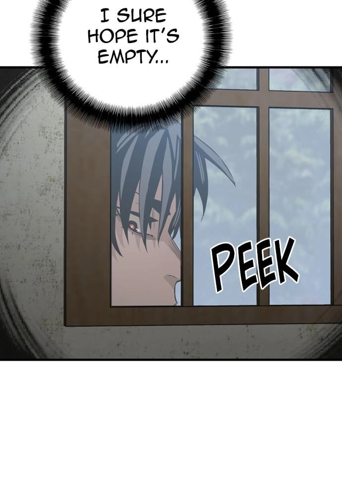 Murim RPG Simulation Chapter 3 Page 85