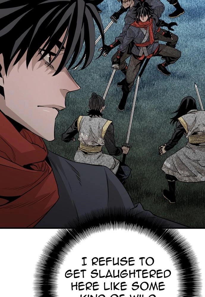 Murim RPG Simulation Chapter 3 Page 61
