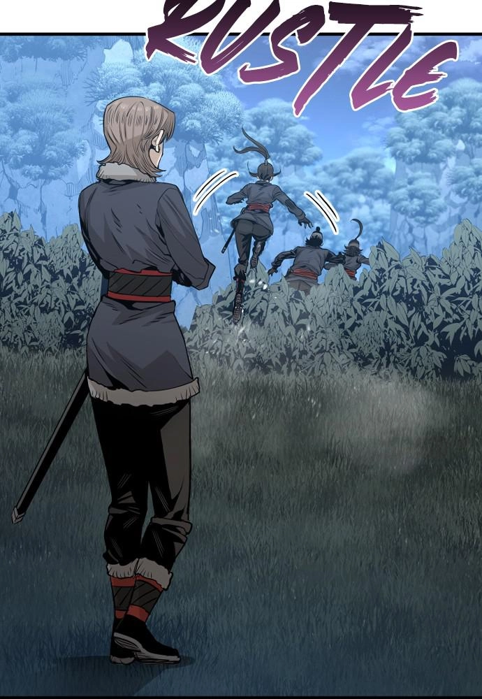 Murim RPG Simulation Chapter 3 Page 39