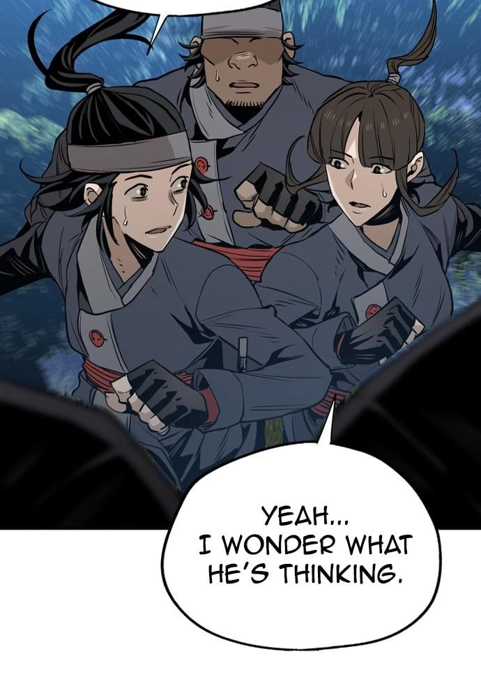Murim RPG Simulation Chapter 3 Page 57