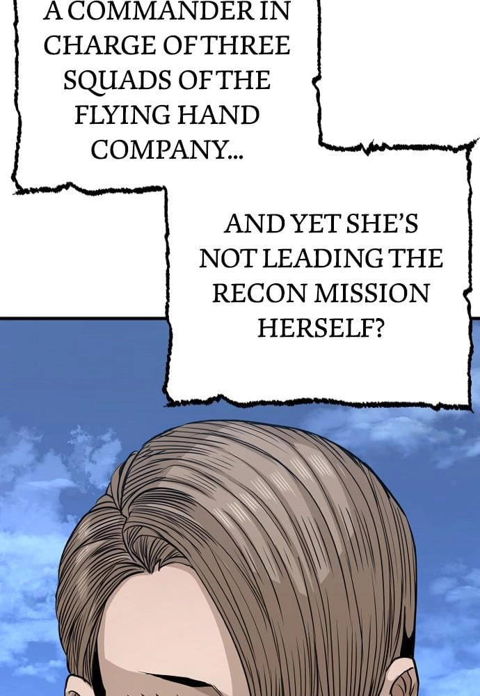 Murim RPG Simulation Chapter 3 Page 35