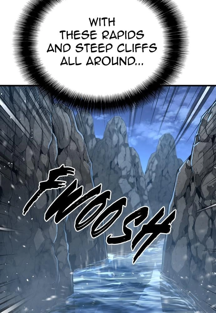 Murim RPG Simulation Chapter 3 Page 8