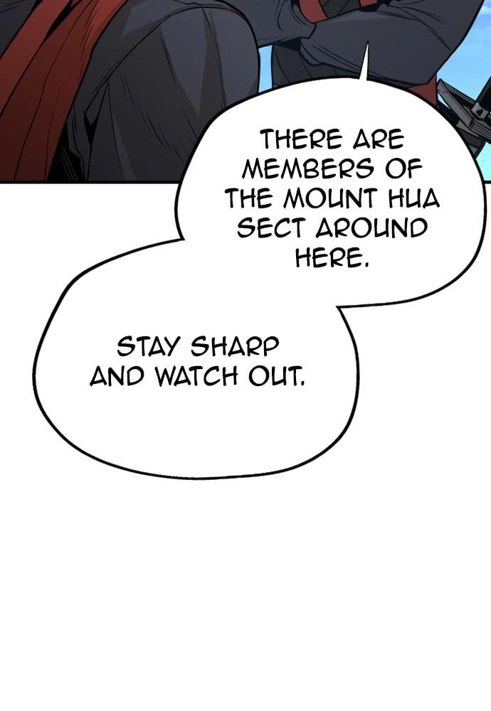 Murim RPG Simulation Chapter 3 Page 32