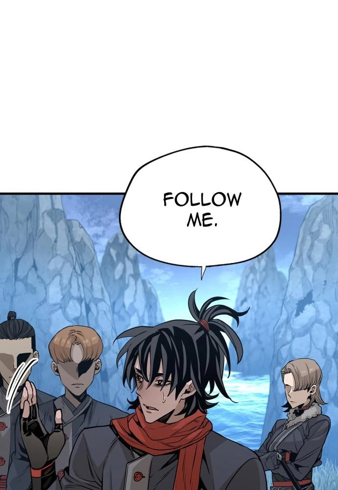 Murim RPG Simulation Chapter 3 Page 37
