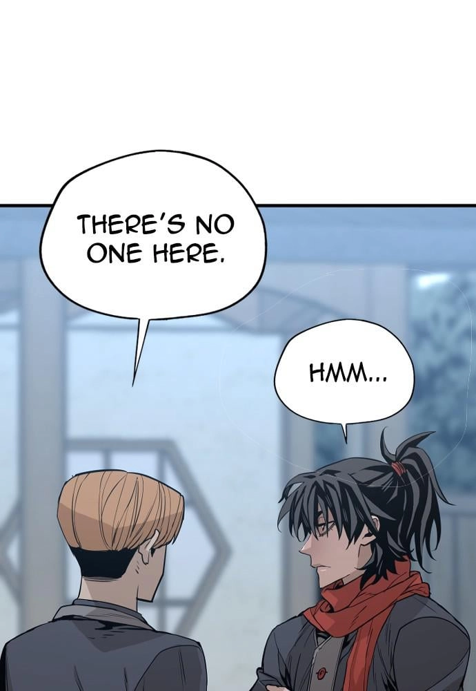 Murim RPG Simulation Chapter 3 Page 91