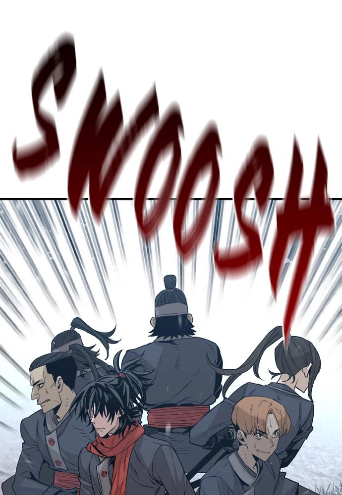 Murim RPG Simulation Chapter 3 Page 125