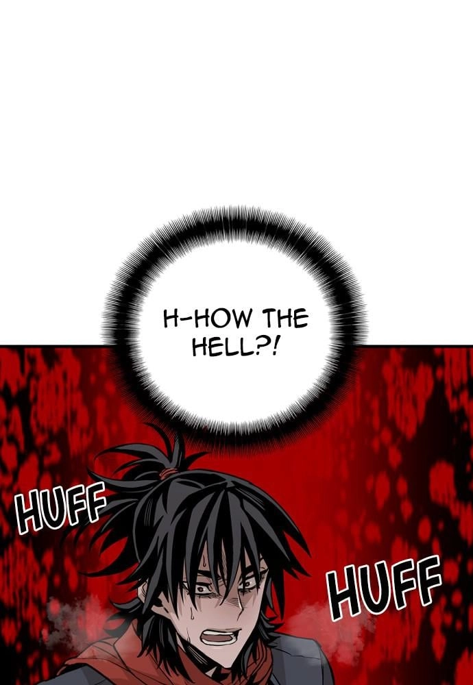 Murim RPG Simulation Chapter 3 Page 136