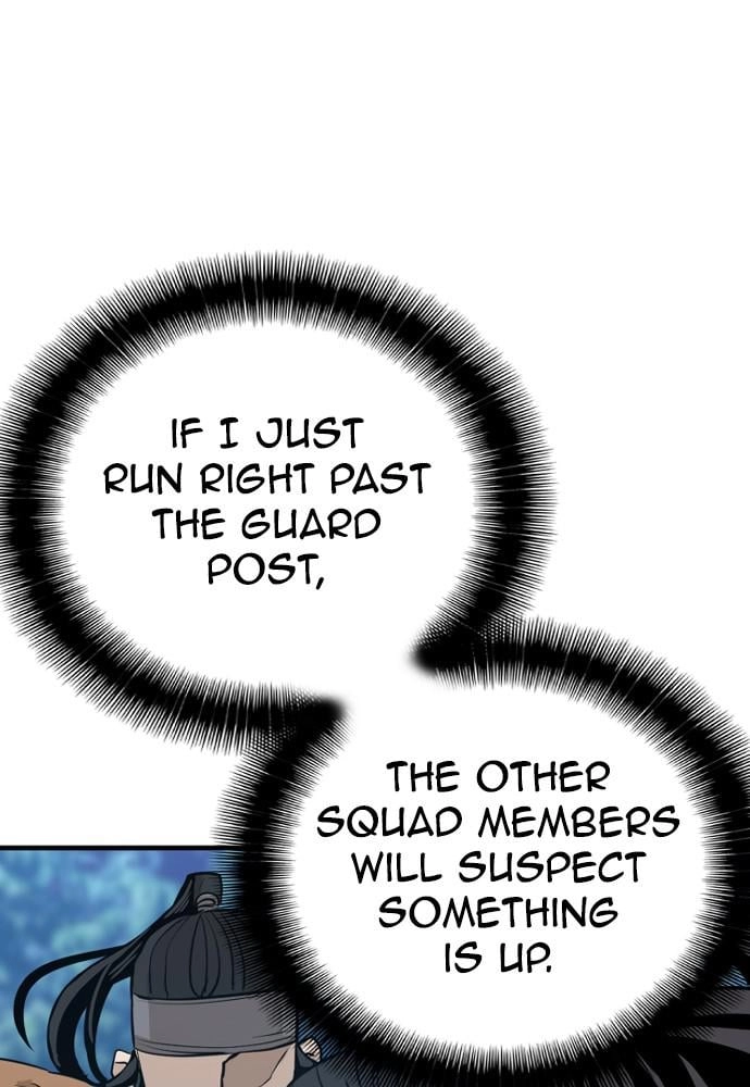 Murim RPG Simulation Chapter 3 Page 77