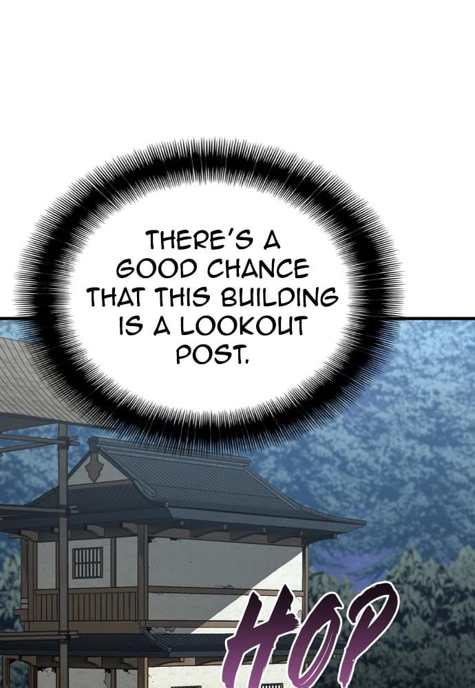 Murim RPG Simulation Chapter 3 Page 81