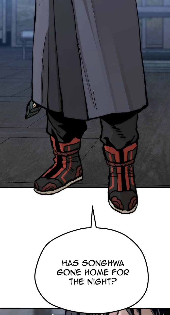 Murim RPG Simulation Chapter 143 Page 109