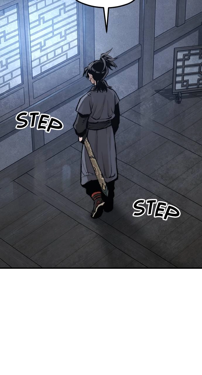 Murim RPG Simulation Chapter 143 Page 111