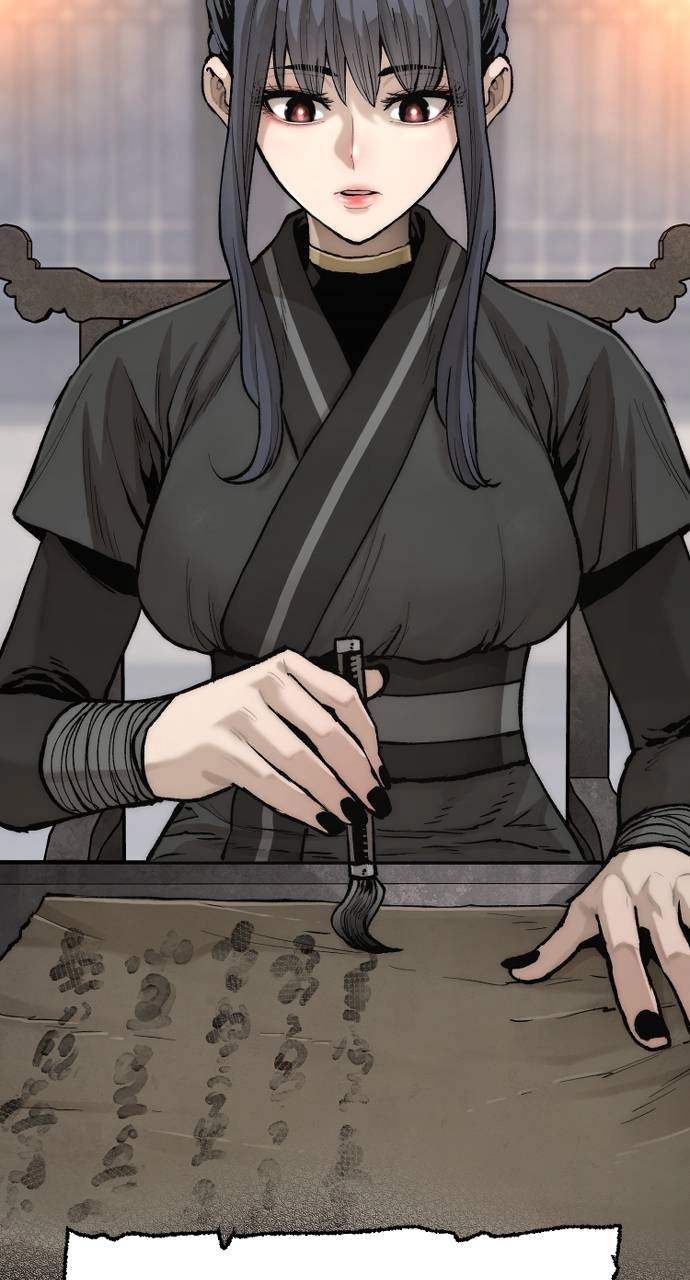 Murim RPG Simulation Chapter 143 Page 16