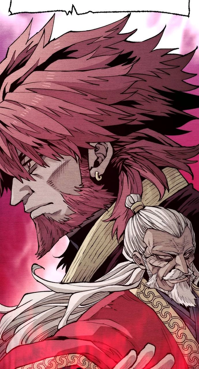 Murim RPG Simulation Chapter 143 Page 18