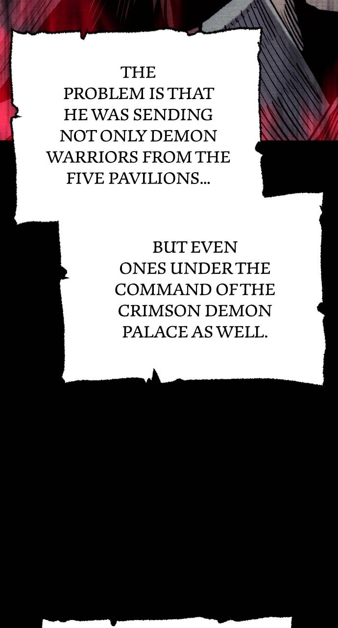 Murim RPG Simulation Chapter 143 Page 20