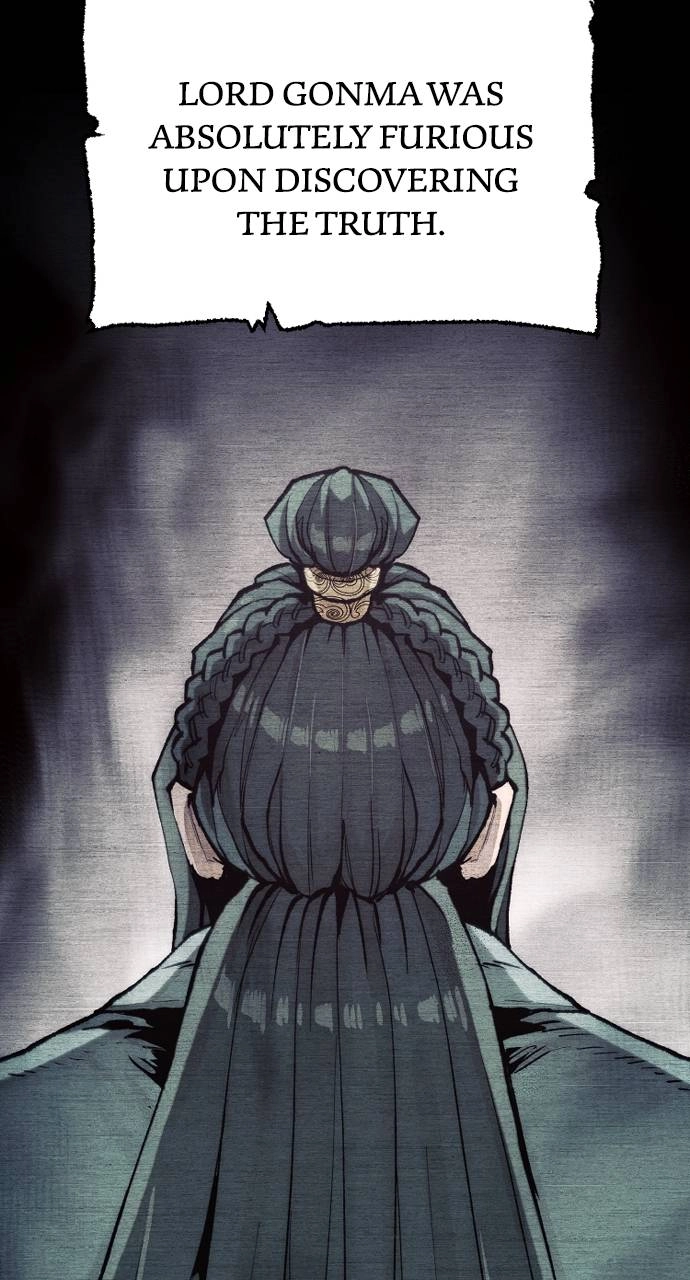 Murim RPG Simulation Chapter 143 Page 21