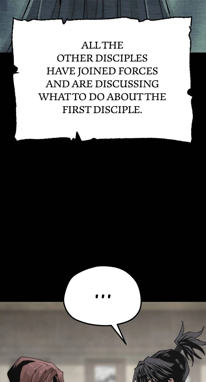 Murim RPG Simulation Chapter 143 Page 22