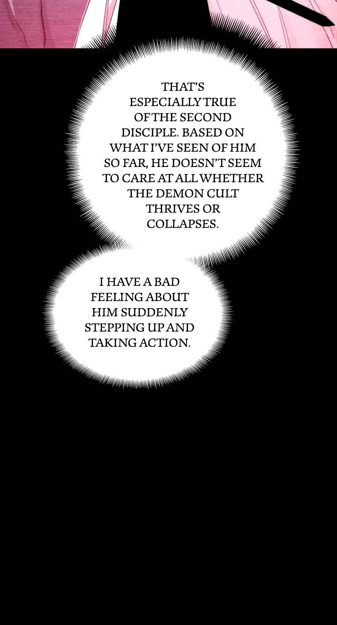 Murim RPG Simulation Chapter 143 Page 28