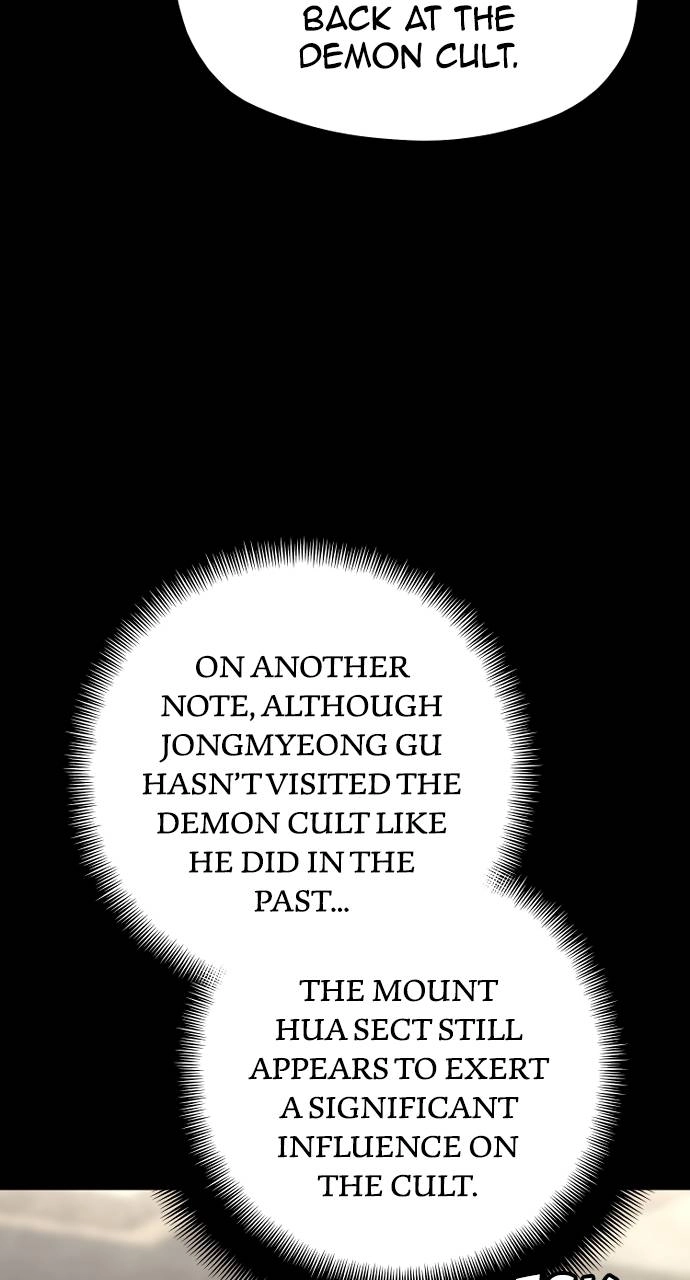 Murim RPG Simulation Chapter 143 Page 36