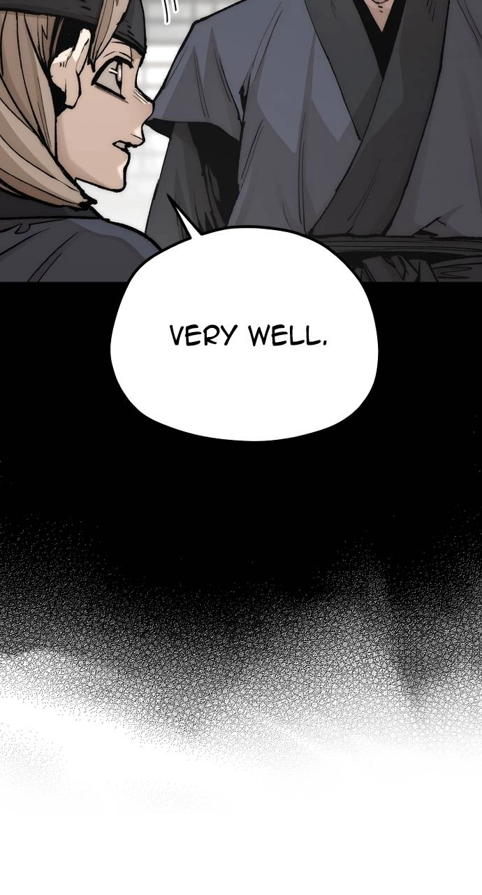 Murim RPG Simulation Chapter 143 Page 43