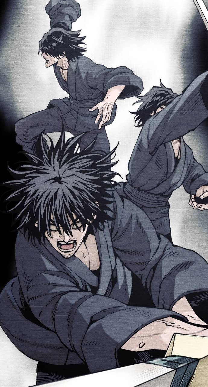Murim RPG Simulation Chapter 143 Page 52