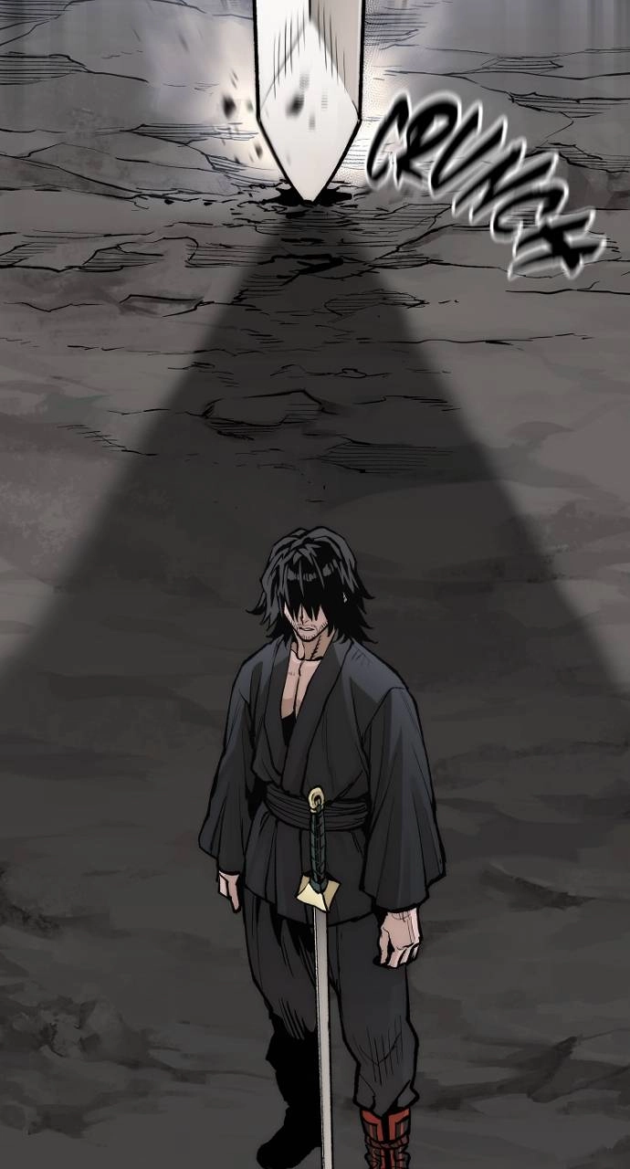 Murim RPG Simulation Chapter 143 Page 54