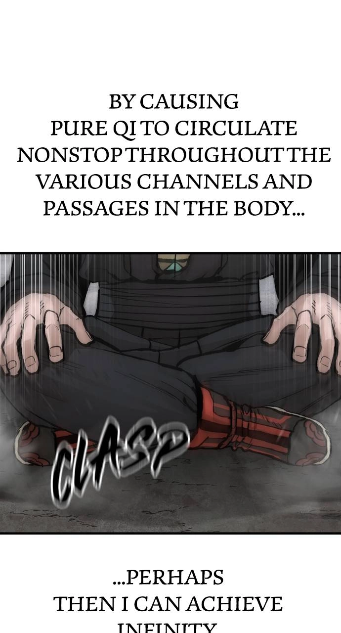 Murim RPG Simulation Chapter 143 Page 59