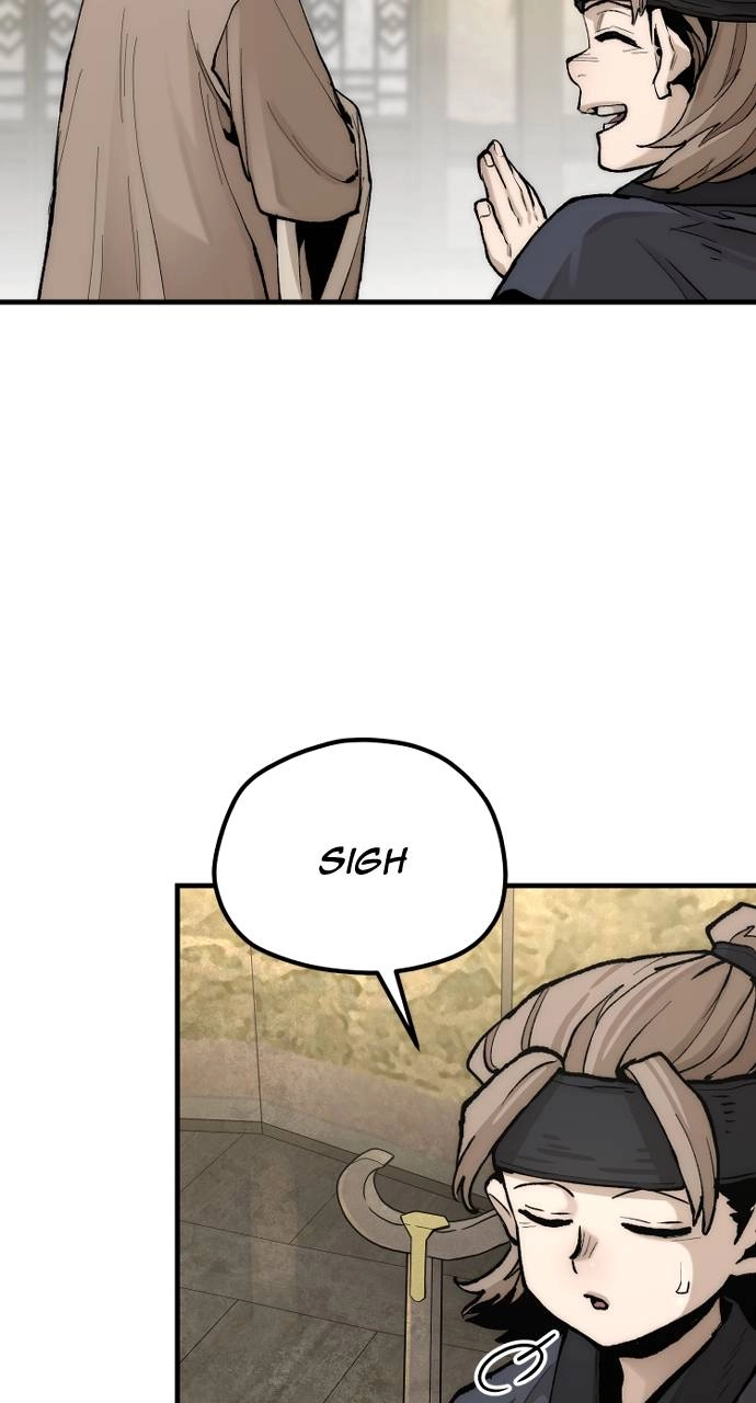 Murim RPG Simulation Chapter 143 Page 5