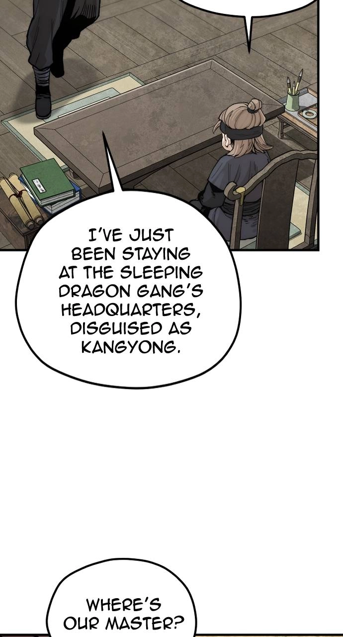 Murim RPG Simulation Chapter 143 Page 7