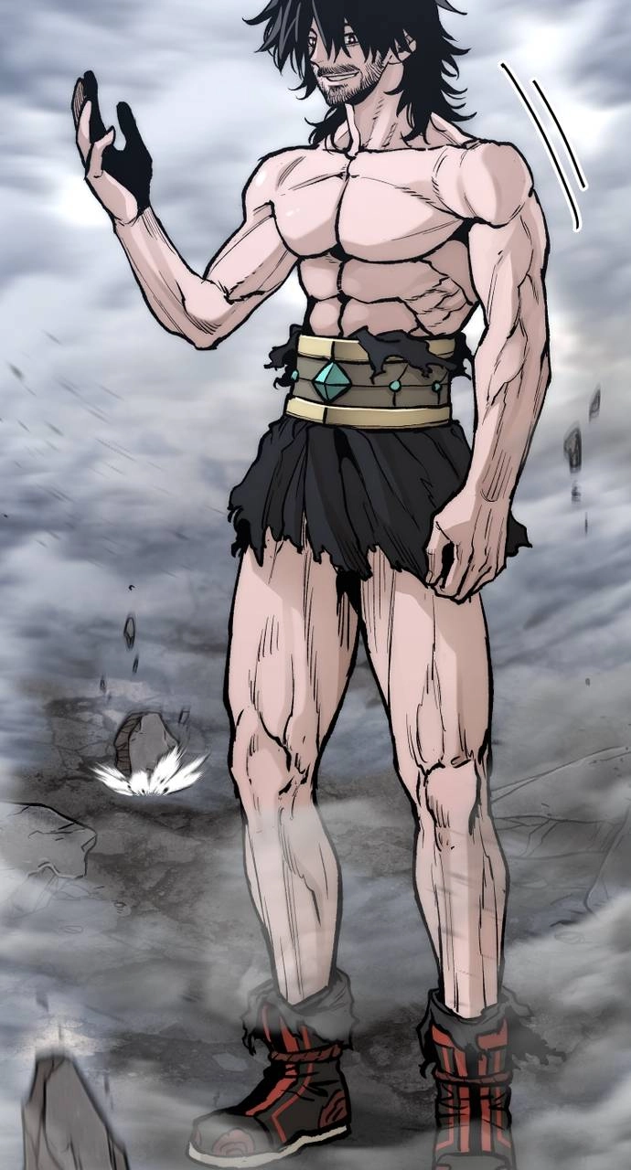 Murim RPG Simulation Chapter 143 Page 93