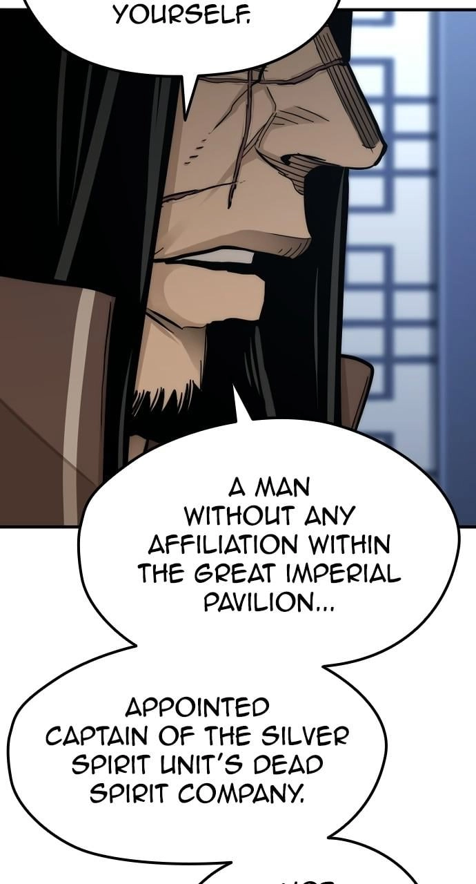 Murim RPG Simulation Chapter 49 Page 48