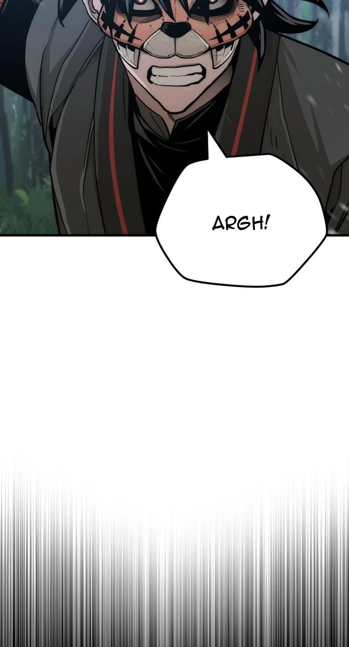 Murim RPG Simulation Chapter 49 Page 126