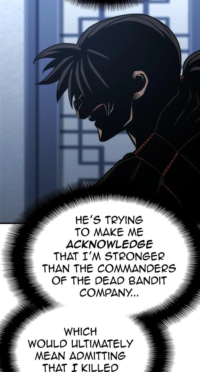 Murim RPG Simulation Chapter 49 Page 55
