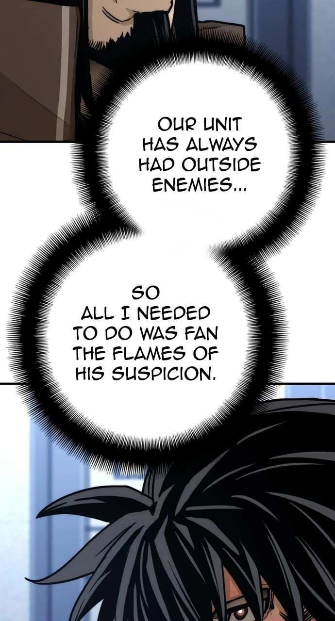 Murim RPG Simulation Chapter 49 Page 35