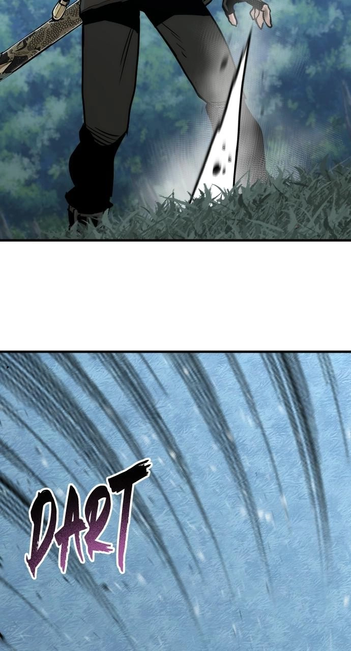 Murim RPG Simulation Chapter 49 Page 117