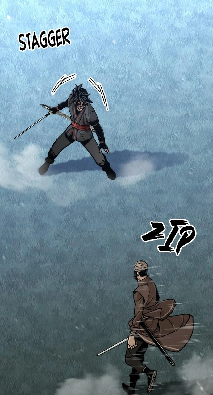 Murim RPG Simulation Chapter 49 Page 139