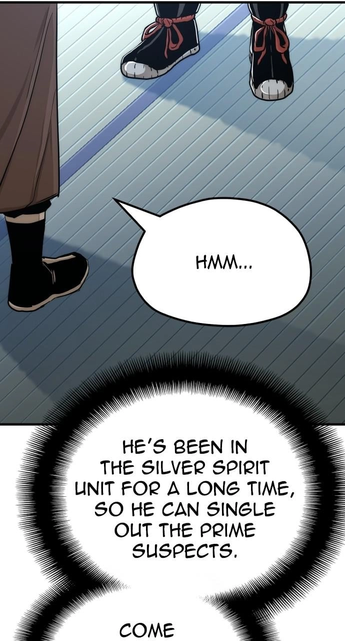 Murim RPG Simulation Chapter 49 Page 38