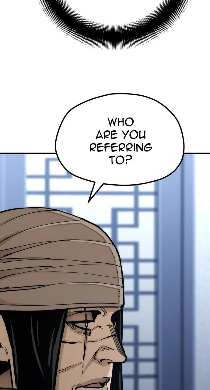 Murim RPG Simulation Chapter 49 Page 34