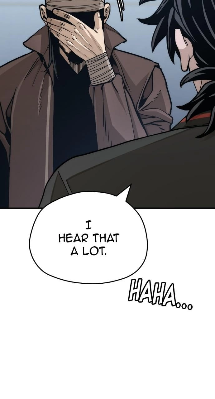 Murim RPG Simulation Chapter 49 Page 17