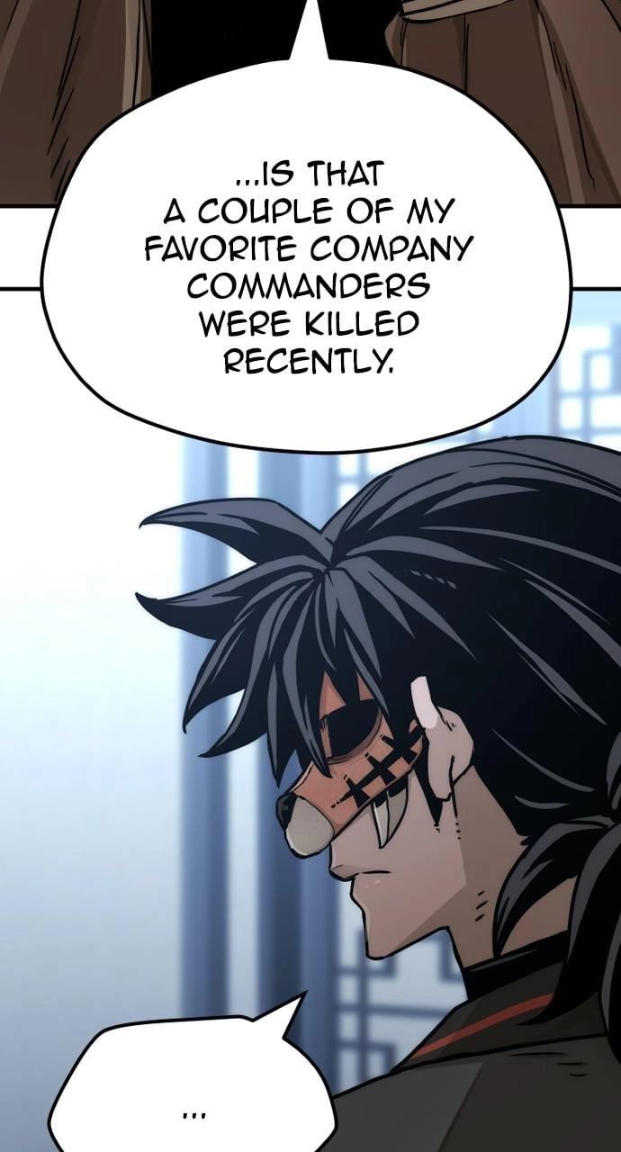 Murim RPG Simulation Chapter 49 Page 19