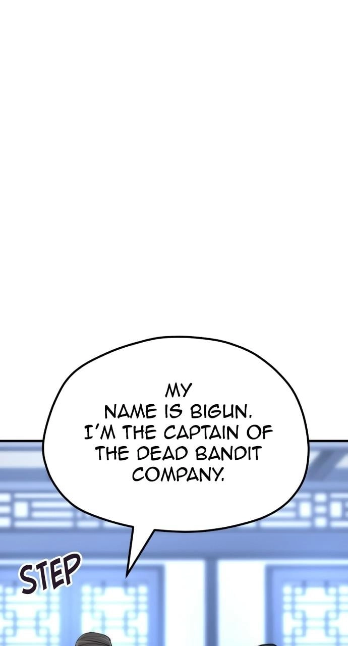 Murim RPG Simulation Chapter 49 Page 6
