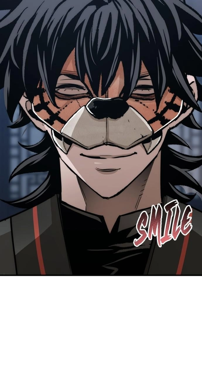 Murim RPG Simulation Chapter 49 Page 15