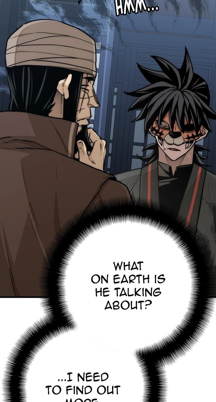 Murim RPG Simulation Chapter 49 Page 42